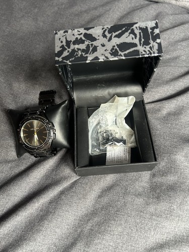 Steve madden men watch - madden,