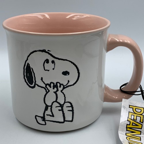 Official snoopy peanuts large - official,
