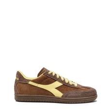Diadora womens hairy trainer - womens,