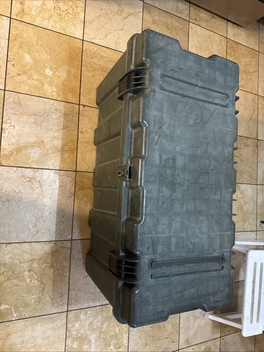 Hardigg military case - hardigg,