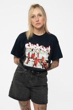 Slipknot T Shirt 20th