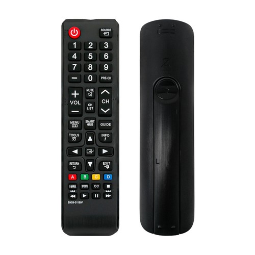 Replacement remote control - replacement,