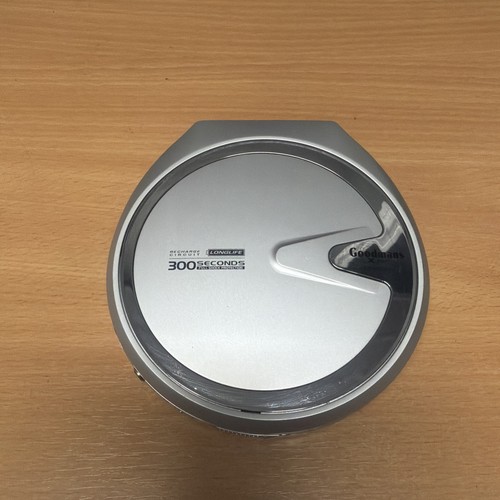Goodmans pro gcd - goodmans, rsh