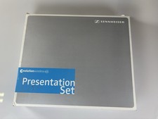 sennheiser EW322-G3 Body Pack