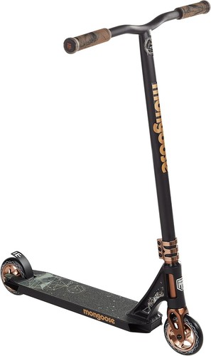 Mongoose rise 110 expert youth - mongoose,
