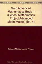Smp Advanced Mathematics Book