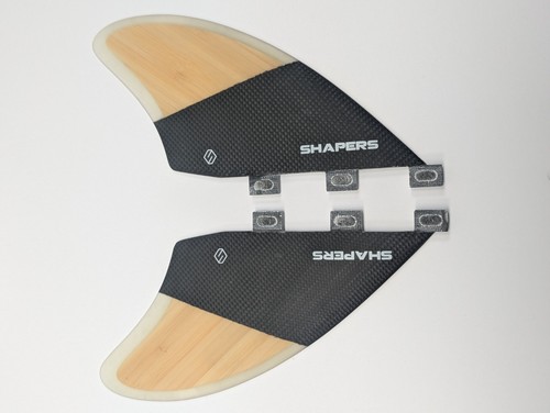 Shapers surfboard twin big - shapers,