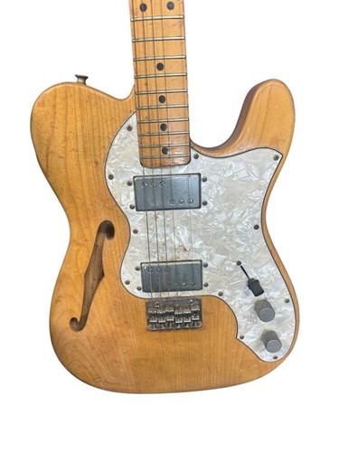 Aria pro backaroo electric - aria,