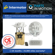 Fuel Pump fits FORD TOURNEO