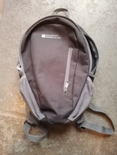 Mountain Warehouse Small Grey