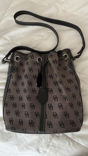 Dooney bourke vintage - bourke,