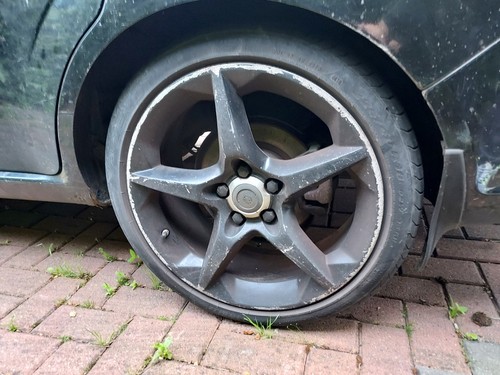 R18 penta alloys with - r18, run