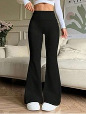 Ladies Ex M&S Stretch High