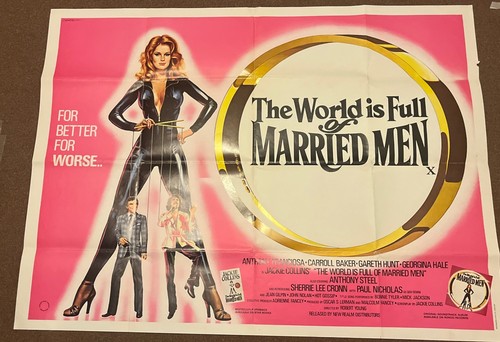 The world full married - of,