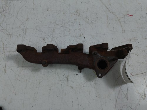 Exhaust manifold 55249434