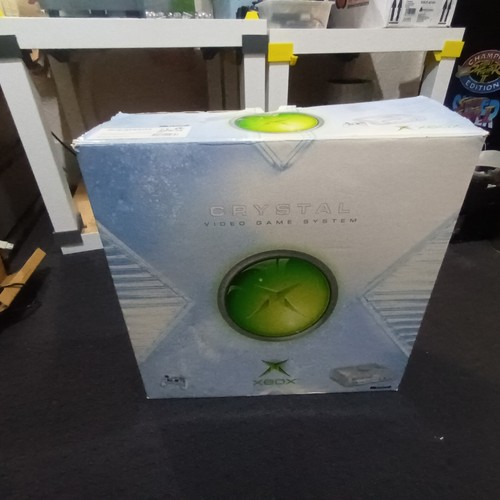 Original crystal microsoft - crystal,