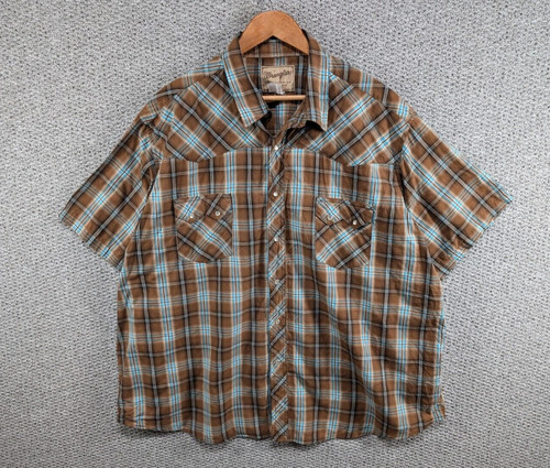 Wrangler western fashion men - fashion, men's