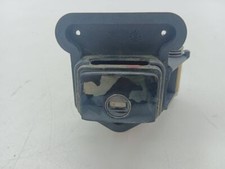 Peugeot 406 2001 Tailgate