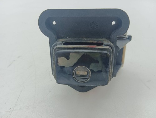 Peugeot 406 2001 tailgate - 2001,