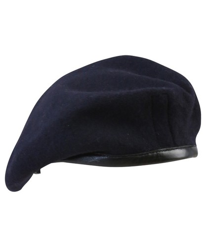 British army beret 100 - british, 100%