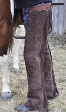 Men native american suede - men,