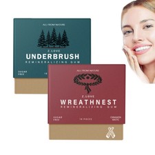 Mastic Mint Underbrush