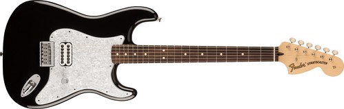 Fender limited edition - limited, tom