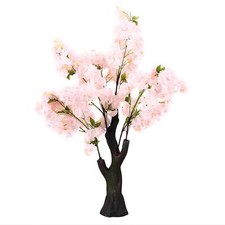 Premium Fluffy Cherry Blossom
