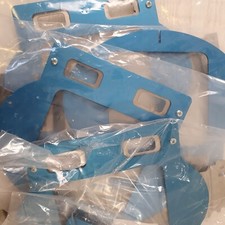 Durkee  Cap Frames ONLY various Machine Compatibility -  S19