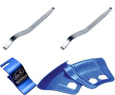 Apico Tyre Levers,Motion pro Bead buddy & Rim Protectors Tyre changing combo