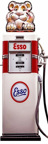 New lifesize vintage retro - new,