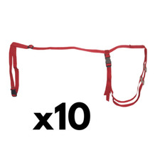 Ewe Prolapse Harness x10