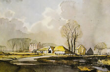 Smiths Farm Allhallows Isle of