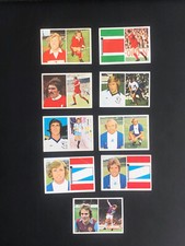 FKS Soccer Stars 1976-77