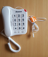Binatone B110 Corded Big