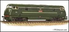 Farish 371-606 Class 42