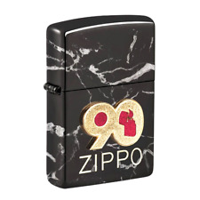 Zippo Lighter 90th Anniversary