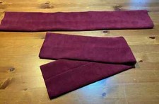 Fleece Fabric GIRTH SLEEVE COVER One Size Huge Range Of Colours