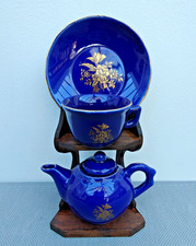Miniature display blue - blue, &