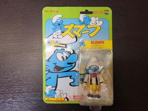 Medicom toy 100 kubrick the - toy,