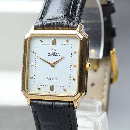 Near mint vintage omega - vintage, de