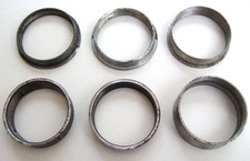 Carburettor Air Filter Adaptor