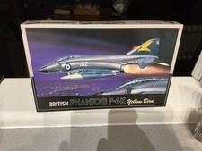 Fujimi H-8 1:72 Scale British