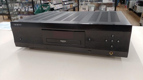 Oppo udp 205 uhd blu - 4k,