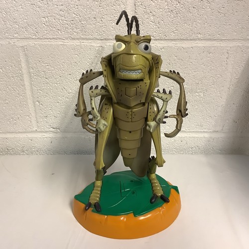 Bugs life hopper room - room, guard