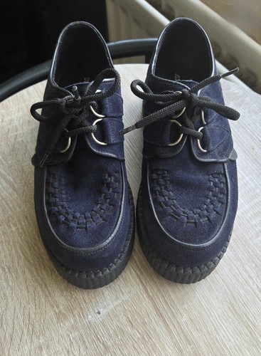 Underground creepers navy