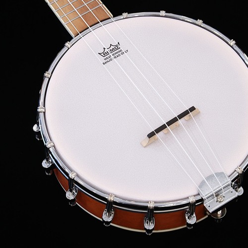 Ohana banjo ukulele 120buc - ukulele, tk-120buc