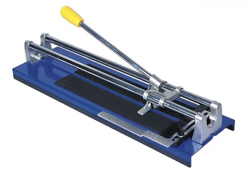 Manual tile cutter 600mm - cutter,