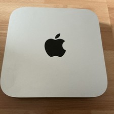 2014 Apple Mac Mini A1347 Dual