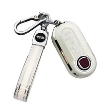 Car Key Fob Cover Case Shell